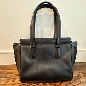 Tumi work/travel bag